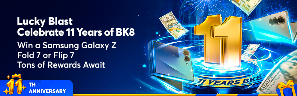 Lucky Blast Spin & Win an iPhone 17 Pro Max or iPhone 17 Air
